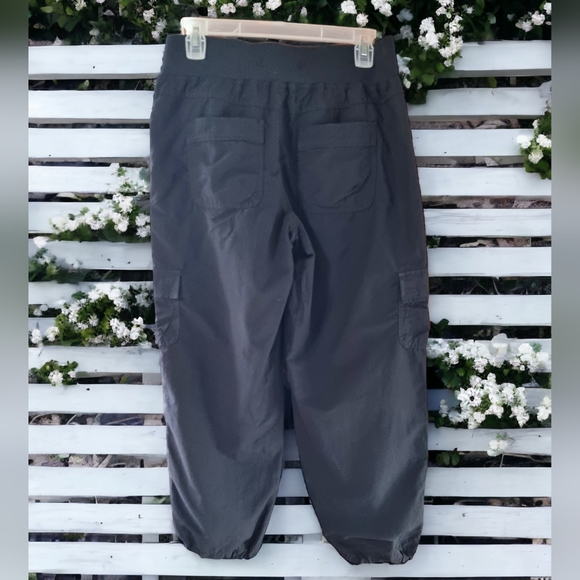 Almost Famous Balloon Convertible Cargo Pants - Picture 2 of 10